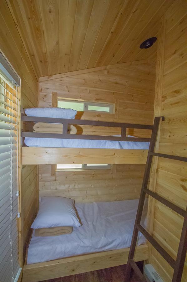Oakzanita Springs Camping Resort Cottage 4 Descanso Exterior photo